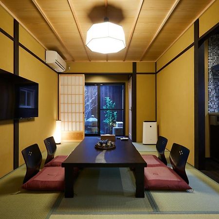Miro Hachijo Uchidacho Tei Villa Kiotó Kültér fotó
